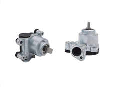 Dk-23p planetary worm gearbox